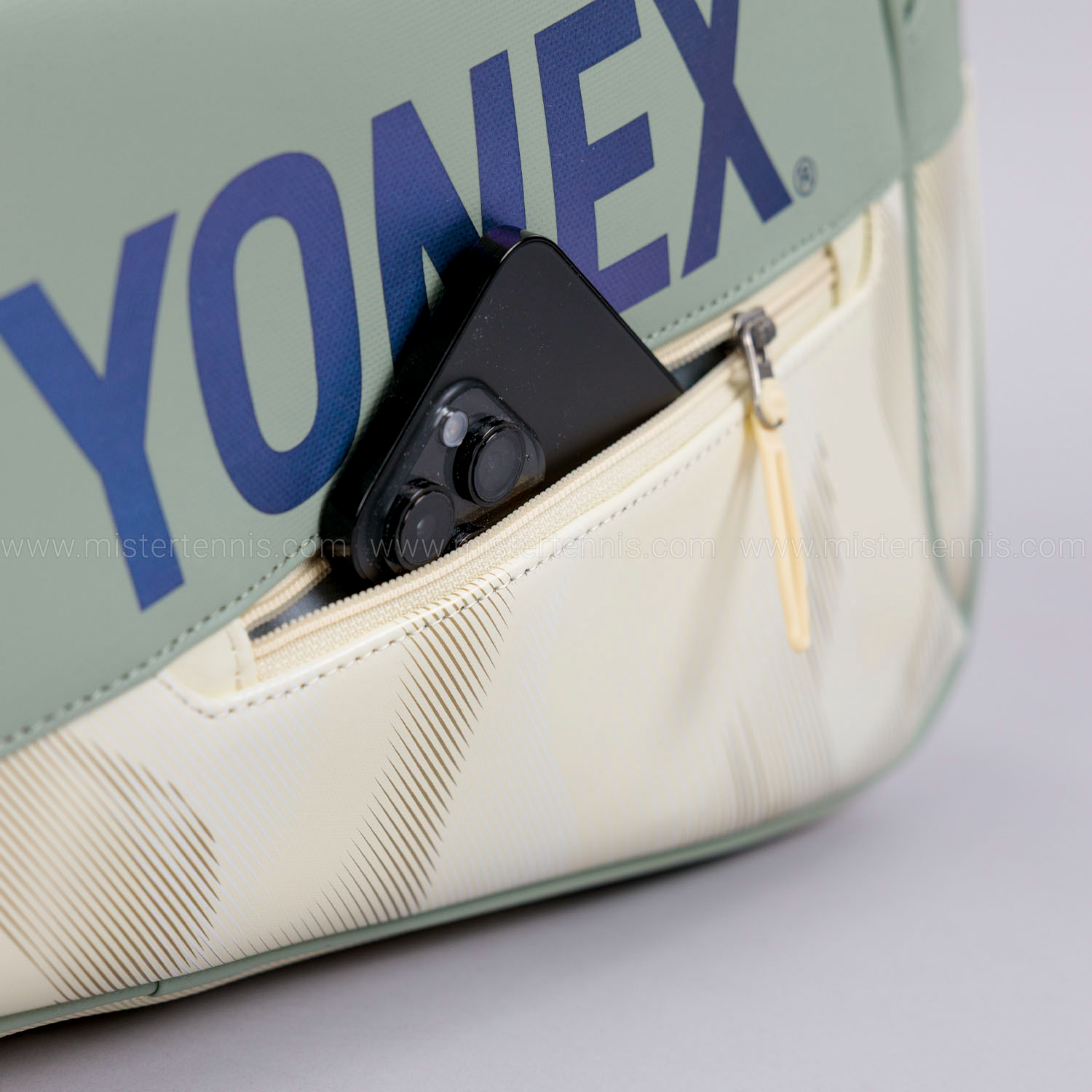 Sac de voyage Yonex Expert Boston BA02611EX