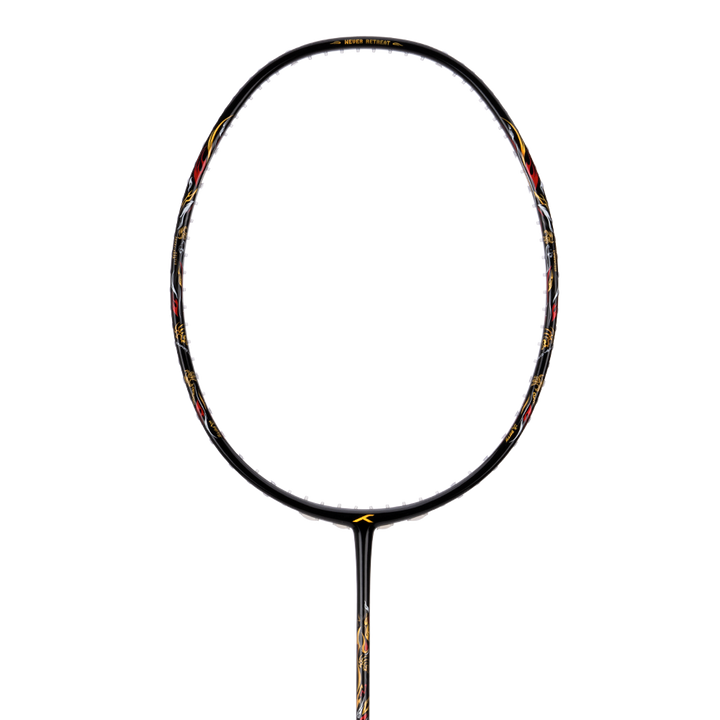 Hundred Atomic-X-Dark Sword Black