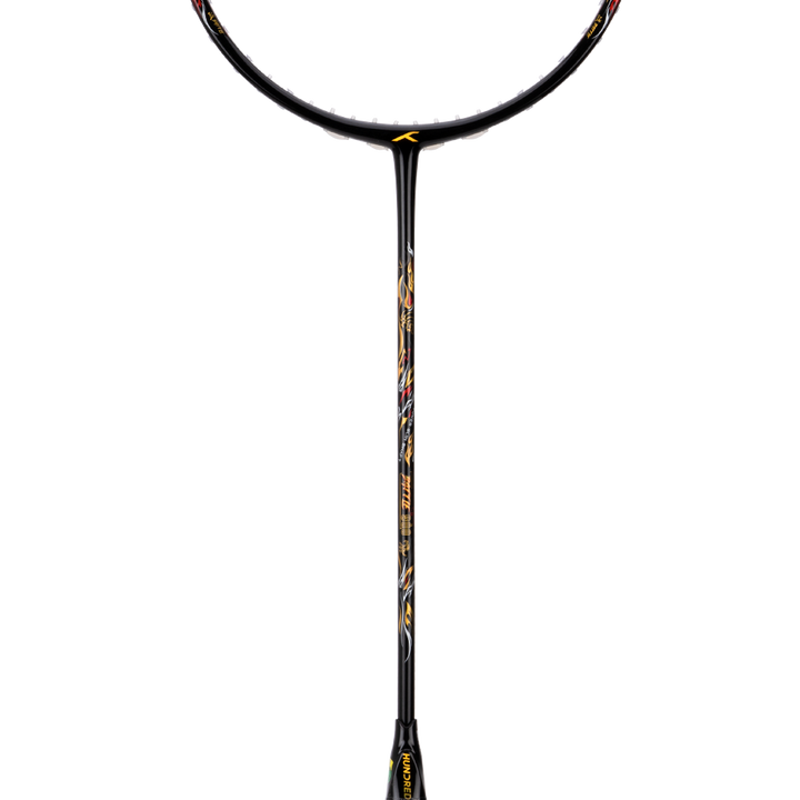 Hundred Atomic-X-Dark Sword Black