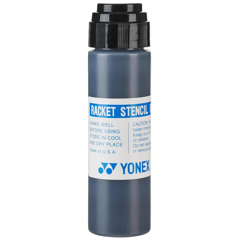 Yonex Stencil Ink