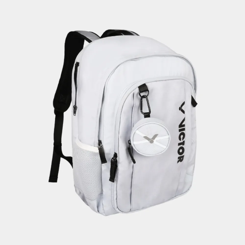 Victor Backpack Black BR5053 C/M