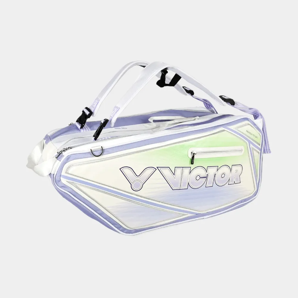 Victor 9-Piece Racket Bag BR9316 AJ/FM
