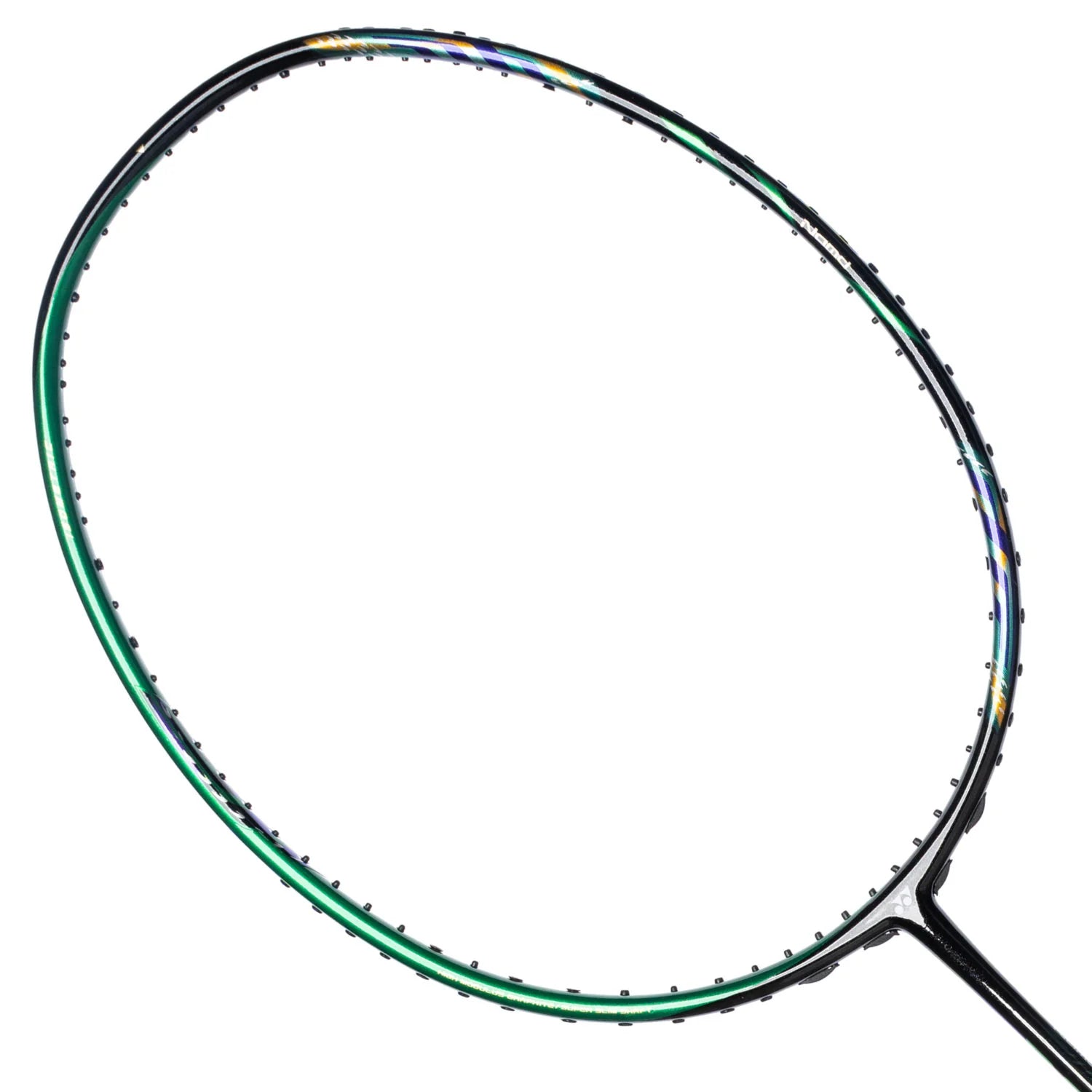 [Collect] Yonex Astrox 99 Lee Chong Wei Badminton Racket - Green