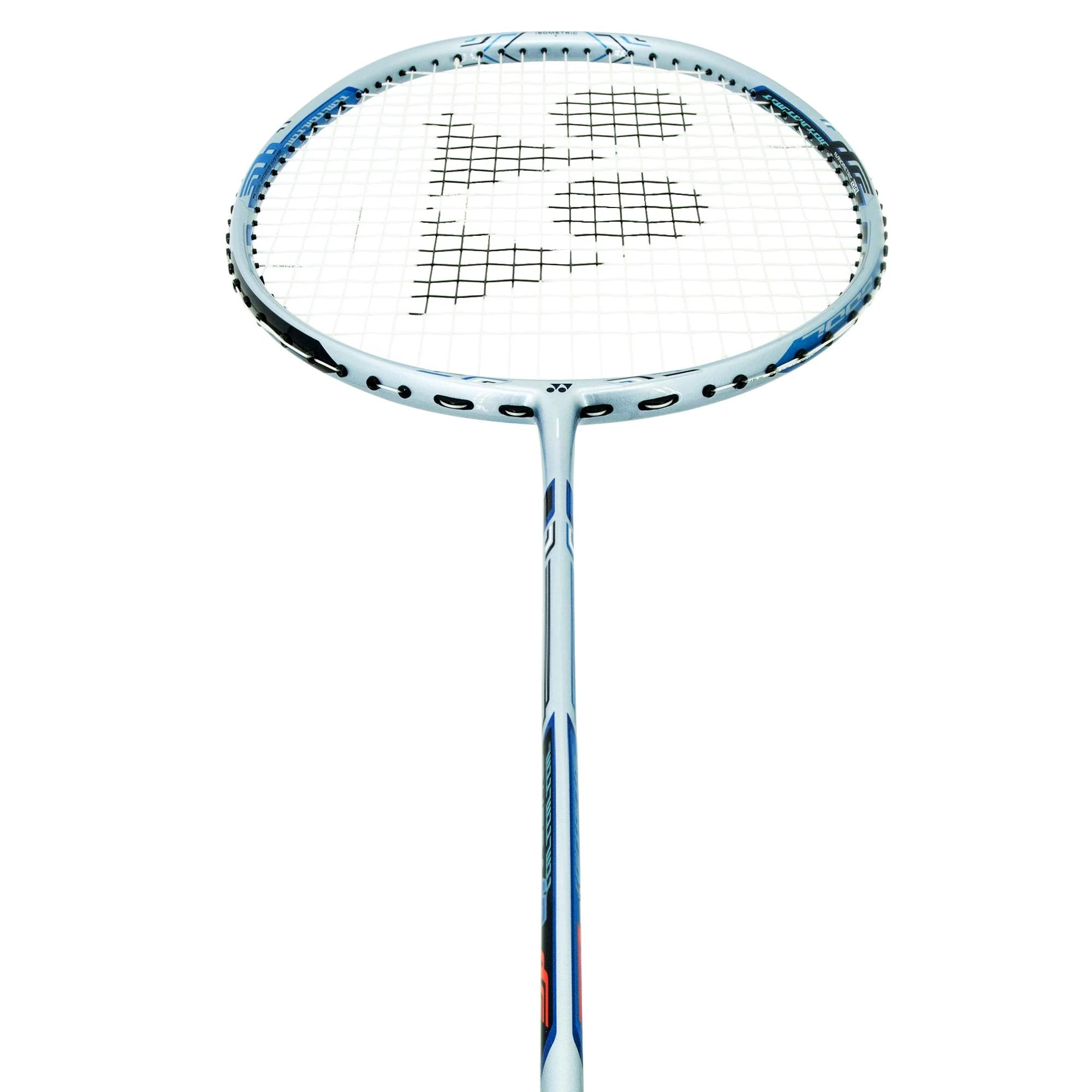 [Pre-Owned] Yonex Duora 10 Lee Chong Wei Badminton Racket - Jewel Blue