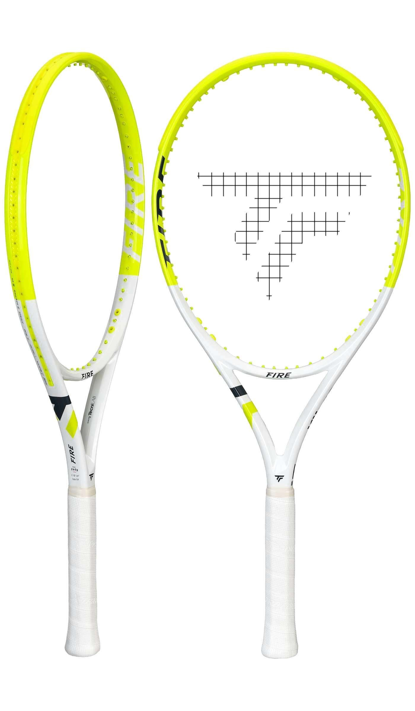 Tecnifibre Fire 260 OS Tennis Racket