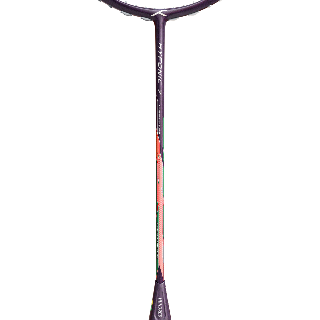 Hundred Hyfonic 7 (4U) DK Purple/Green