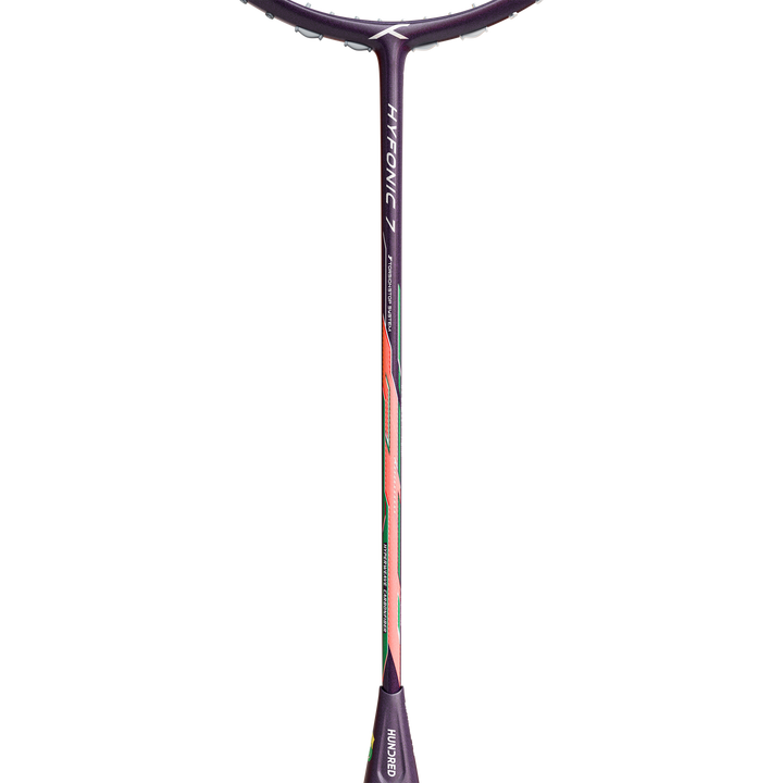 Hundred Hyfonic 7 (4U) DK Purple/Green