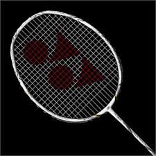 [Collect] Yonex Voltric 80 Peter Gade Limited Badminton Racket - White