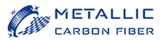 Metallic Carbon Fiber