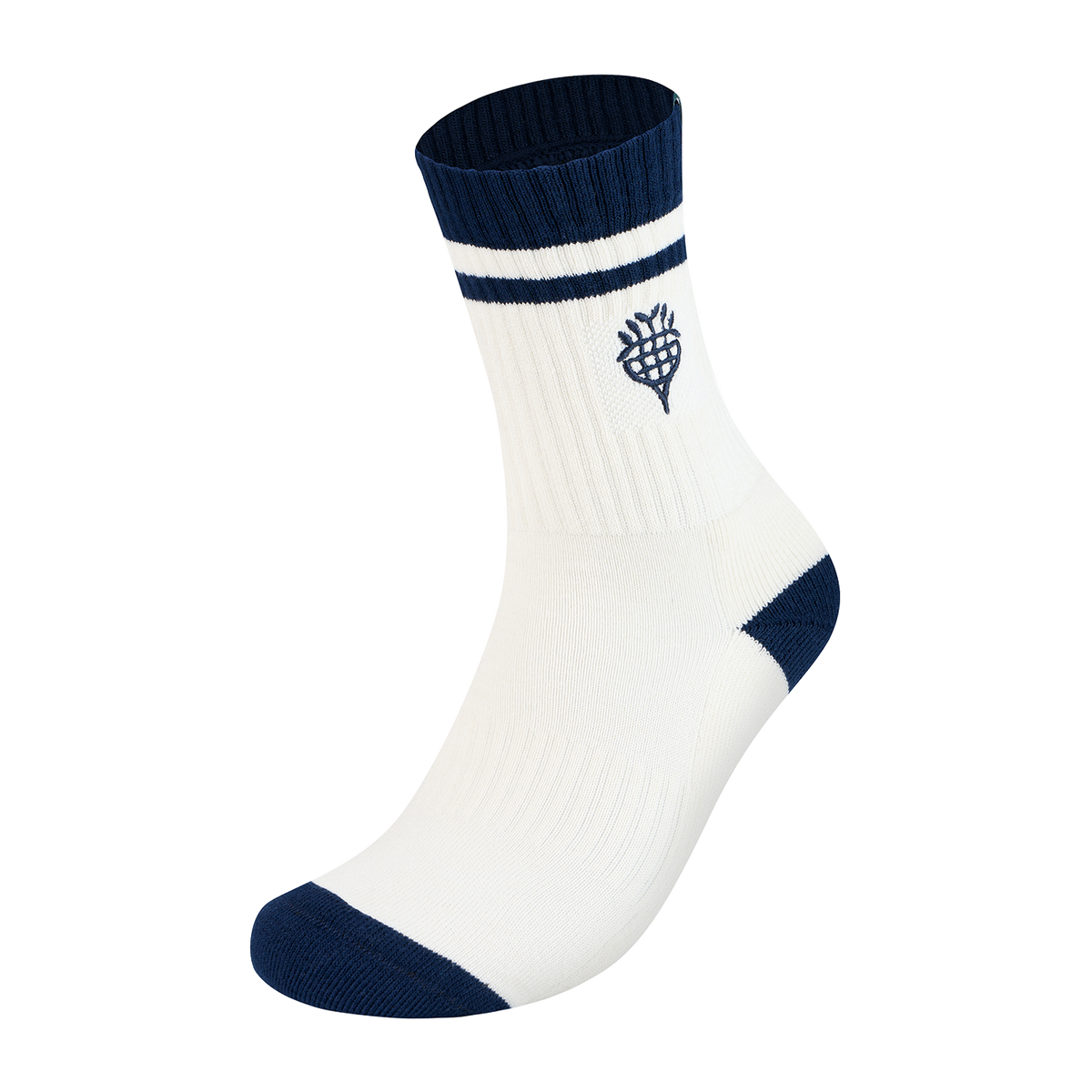 Yonex Unisex Sport Crew Socks 19273