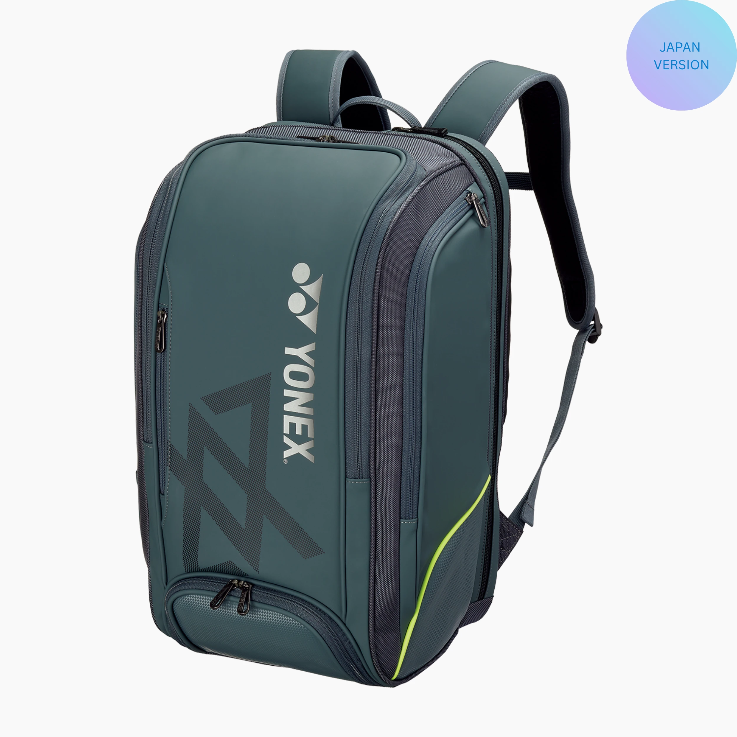 Yonex x Viktor Axelsen Backpack BAG2548V – T Sport Yonex x Viktor Axelsen Backpack BAG2548V – T Sport