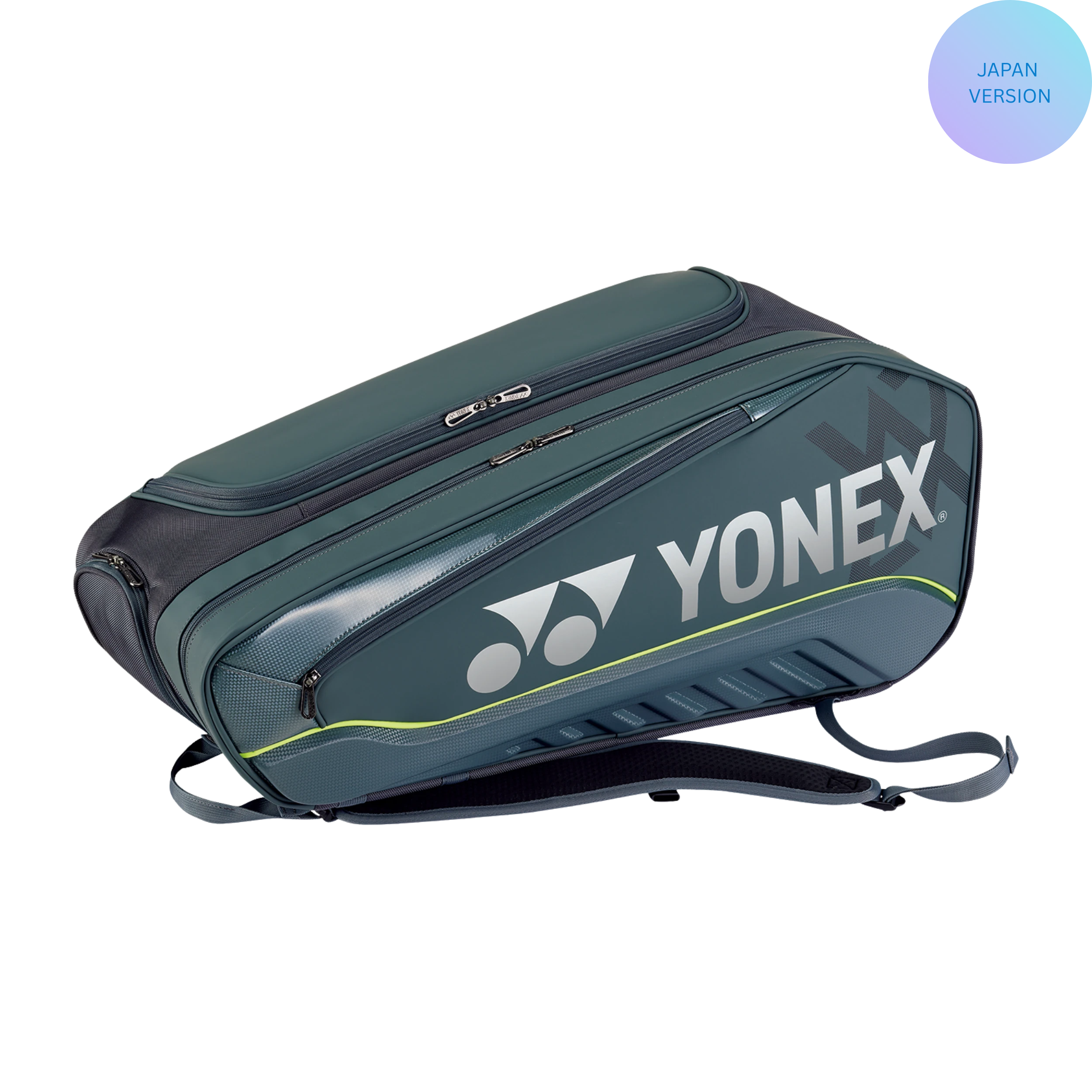 Yonex x Viktor Axelsen Expert Badminton Racket Bag BAG02526VA