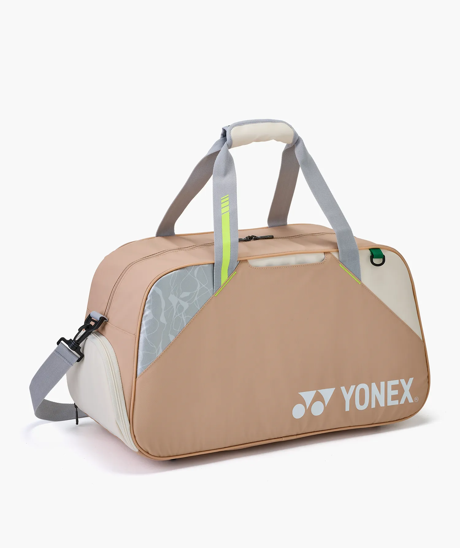 Sac de sport Yonex Club Boston BAG52511
