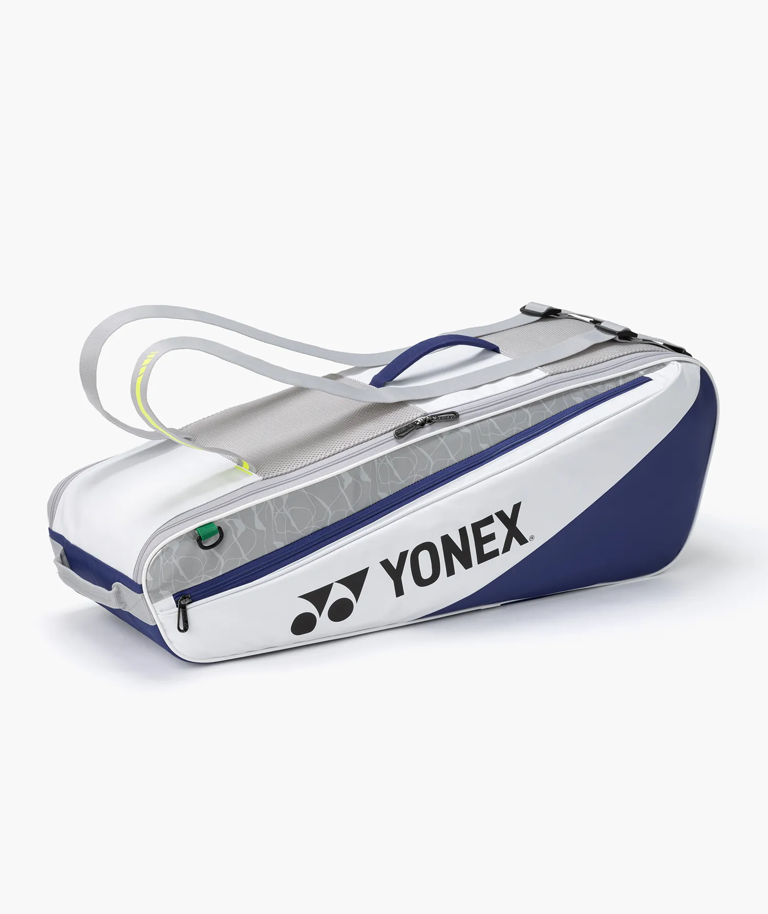 Sac de raquettes Yonex Club 6 pièces BA52526