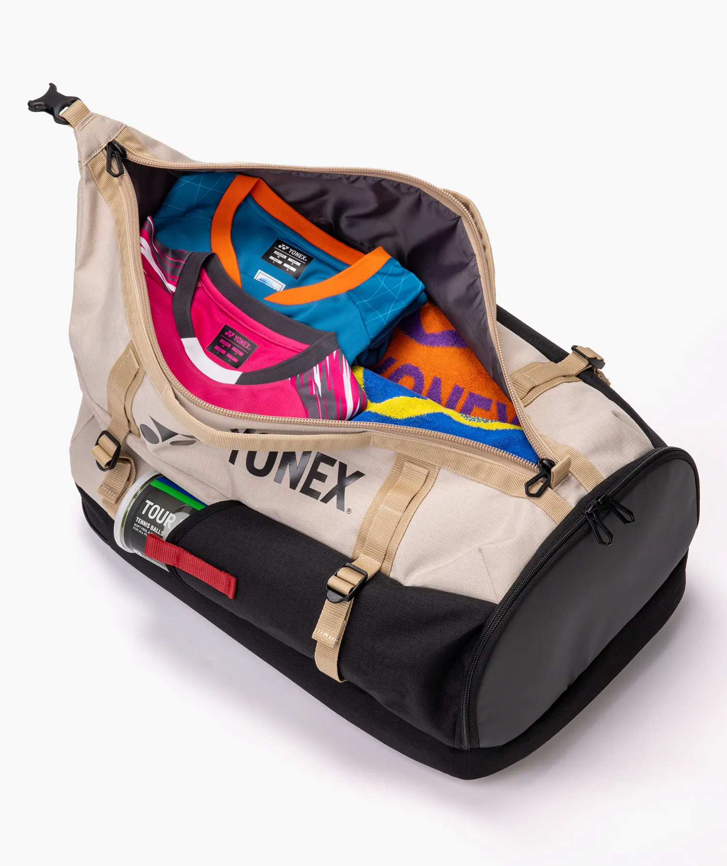 Yonex Gearlogic Backpack BA72612EX