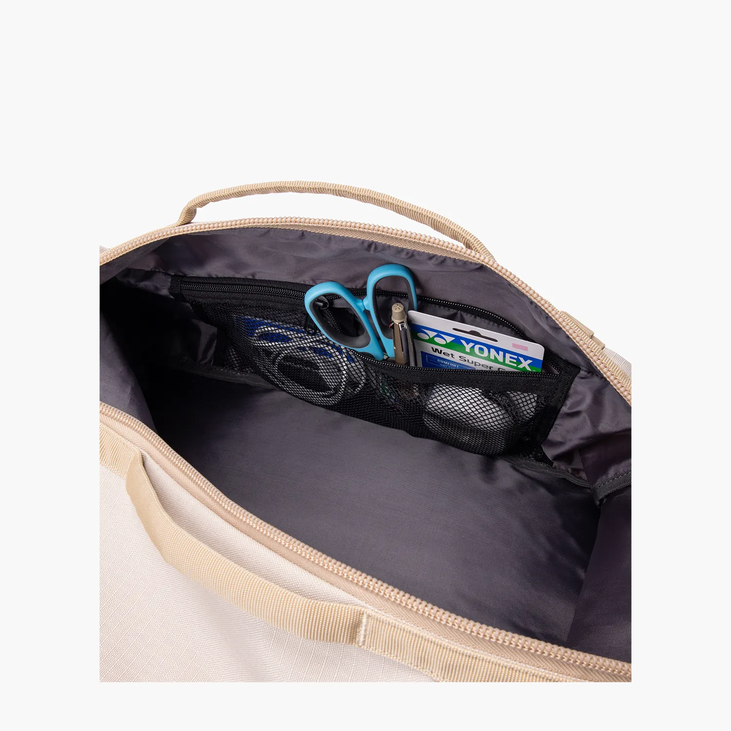 Yonex Gearlogic Backpack BA72612EX