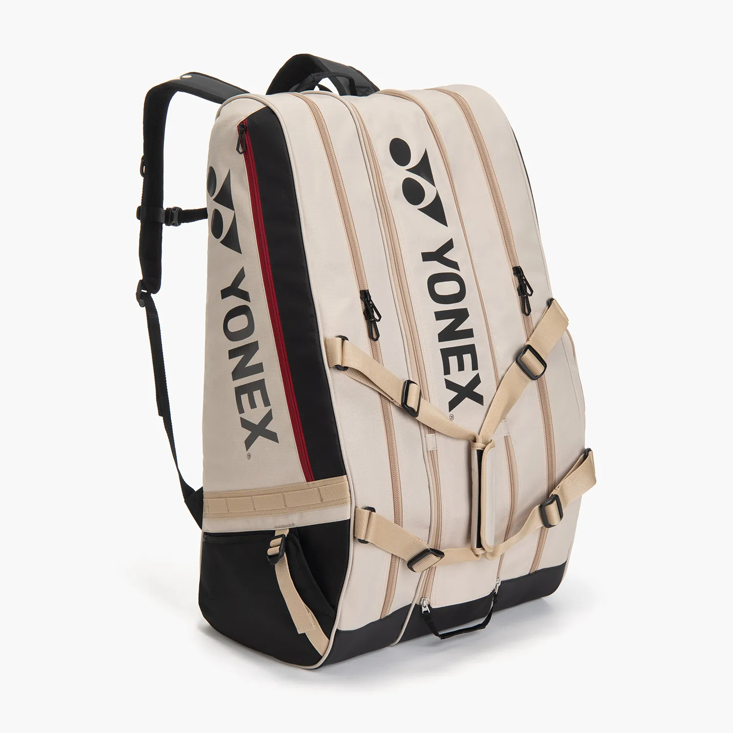 Yonex Gearlogic Racquet Bag 12 PCS BA726212EX