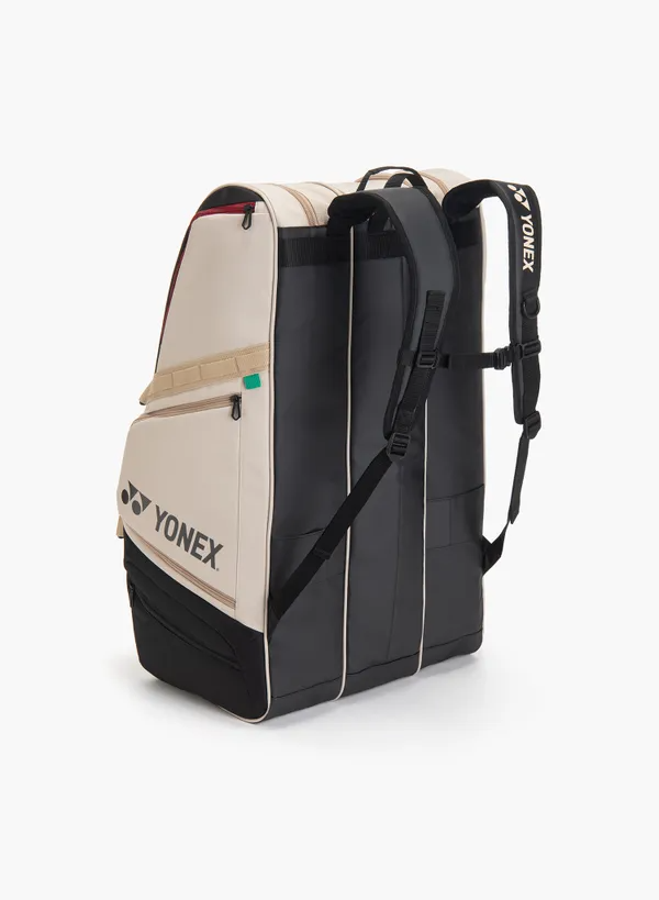 Yonex Gearlogic Racquet Bag 12 PCS BA726212EX