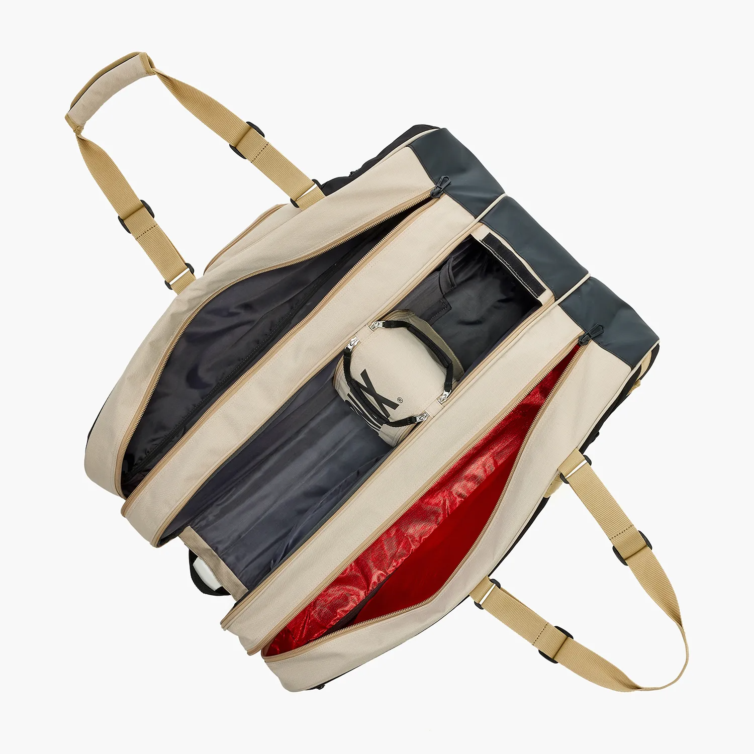 Yonex Gearlogic Racquet Bag 12 PCS BA726212EX