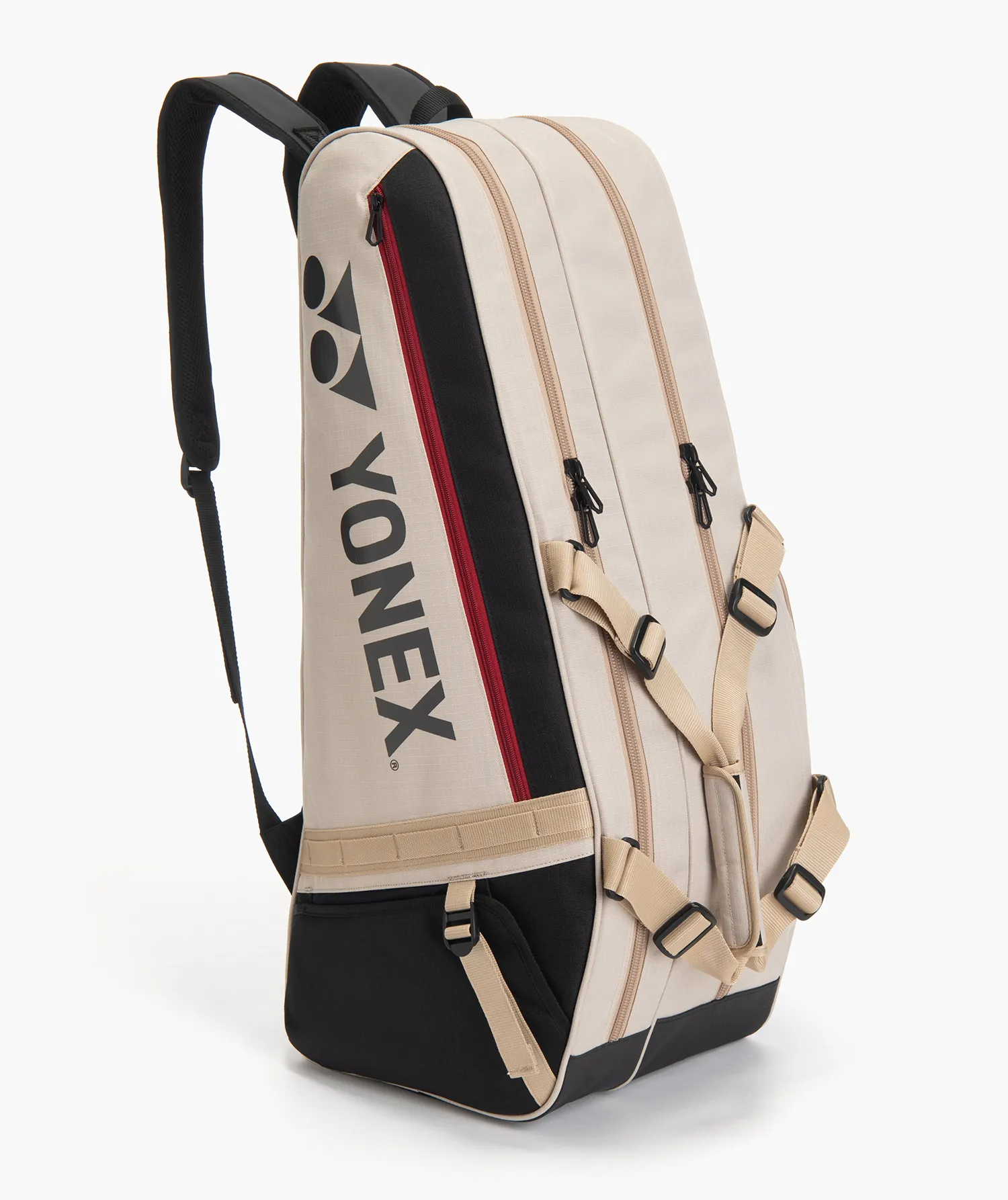 Yonex Gearlogic Racquet Bag 6 PCS BA72626EX