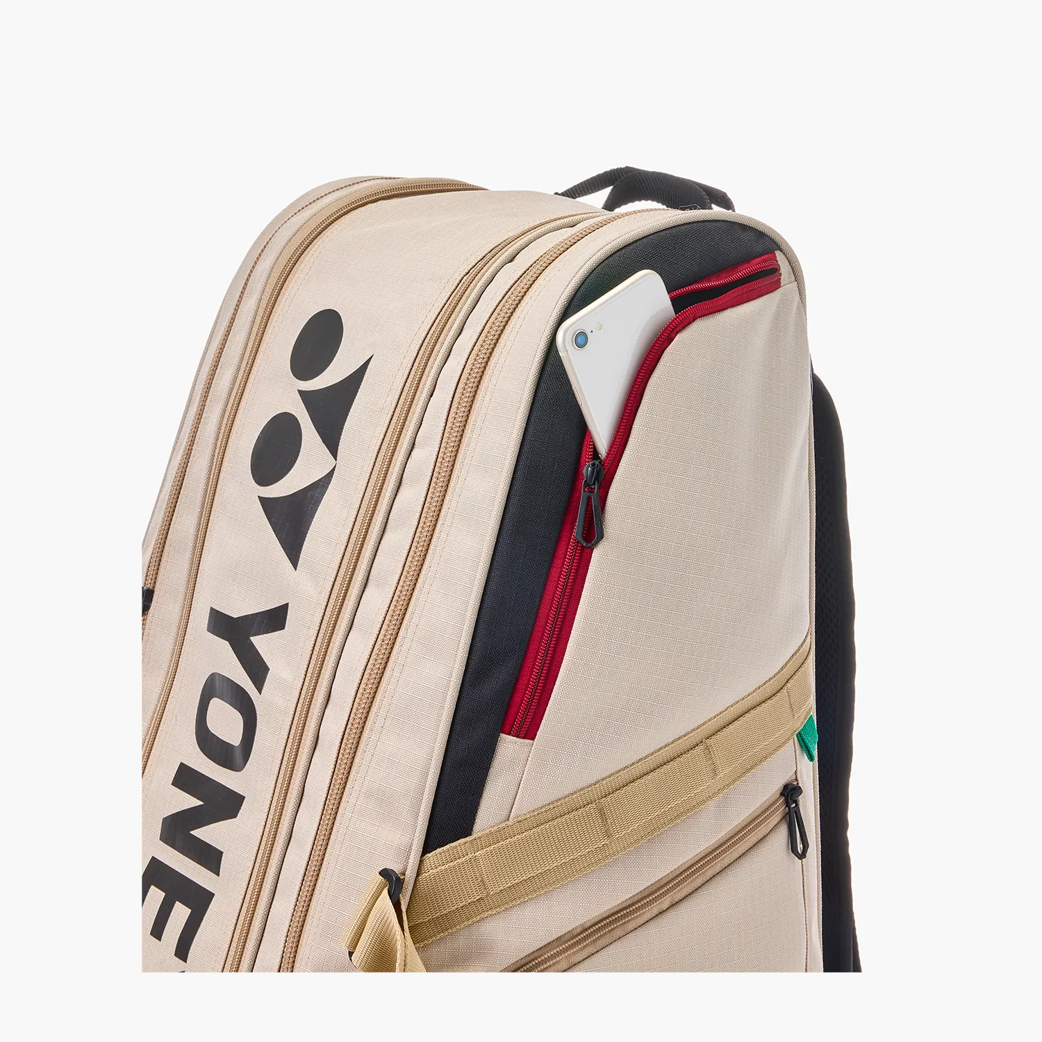 Yonex Gearlogic Racquet Bag 9 PCS BA72629EX