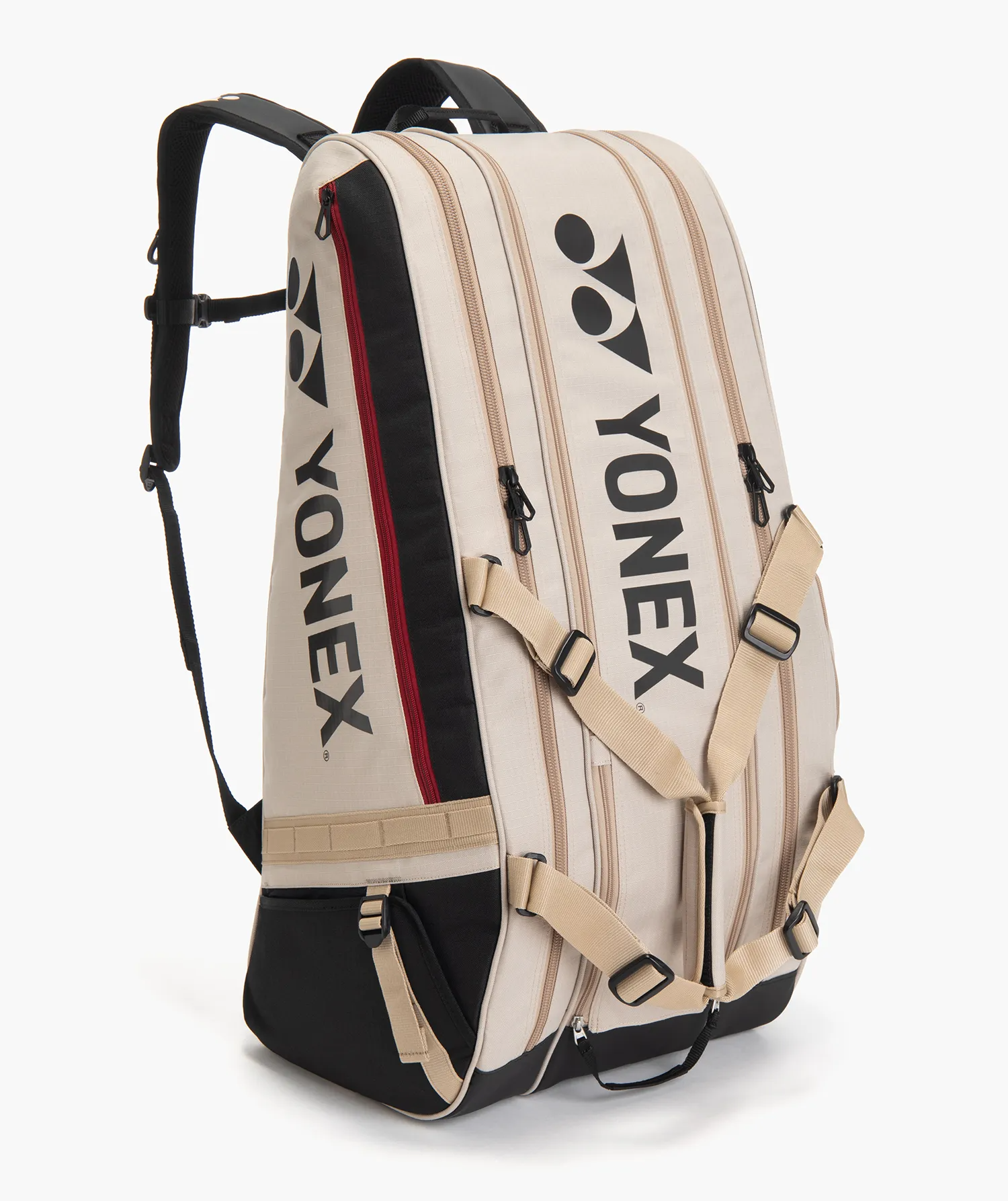 Yonex Gearlogic Racquet Bag 9 PCS BA72629EX