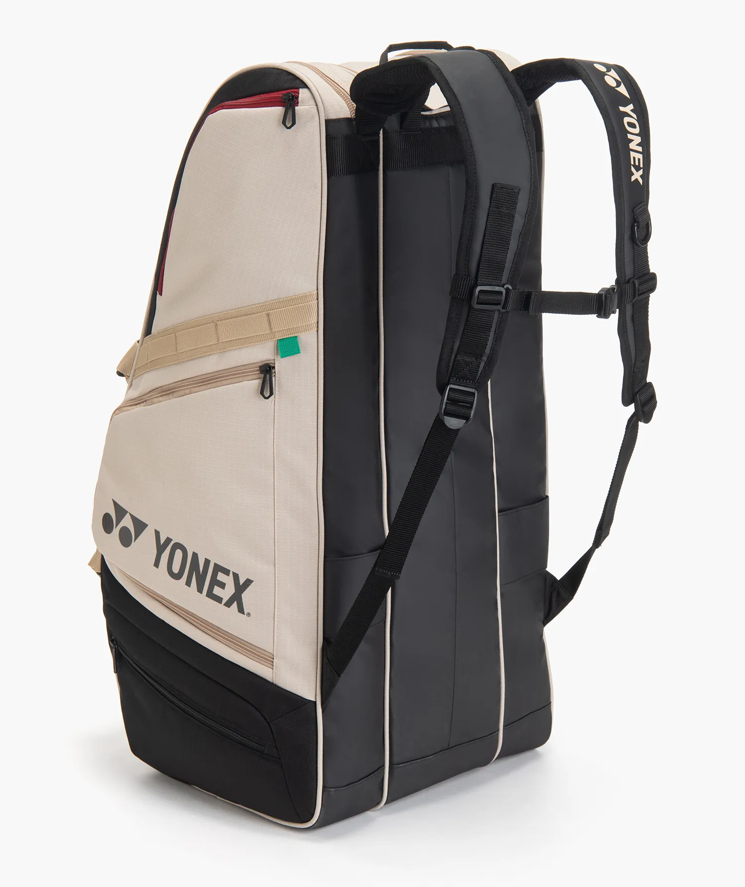 Yonex Gearlogic Racquet Bag 9 PCS BA72629EX
