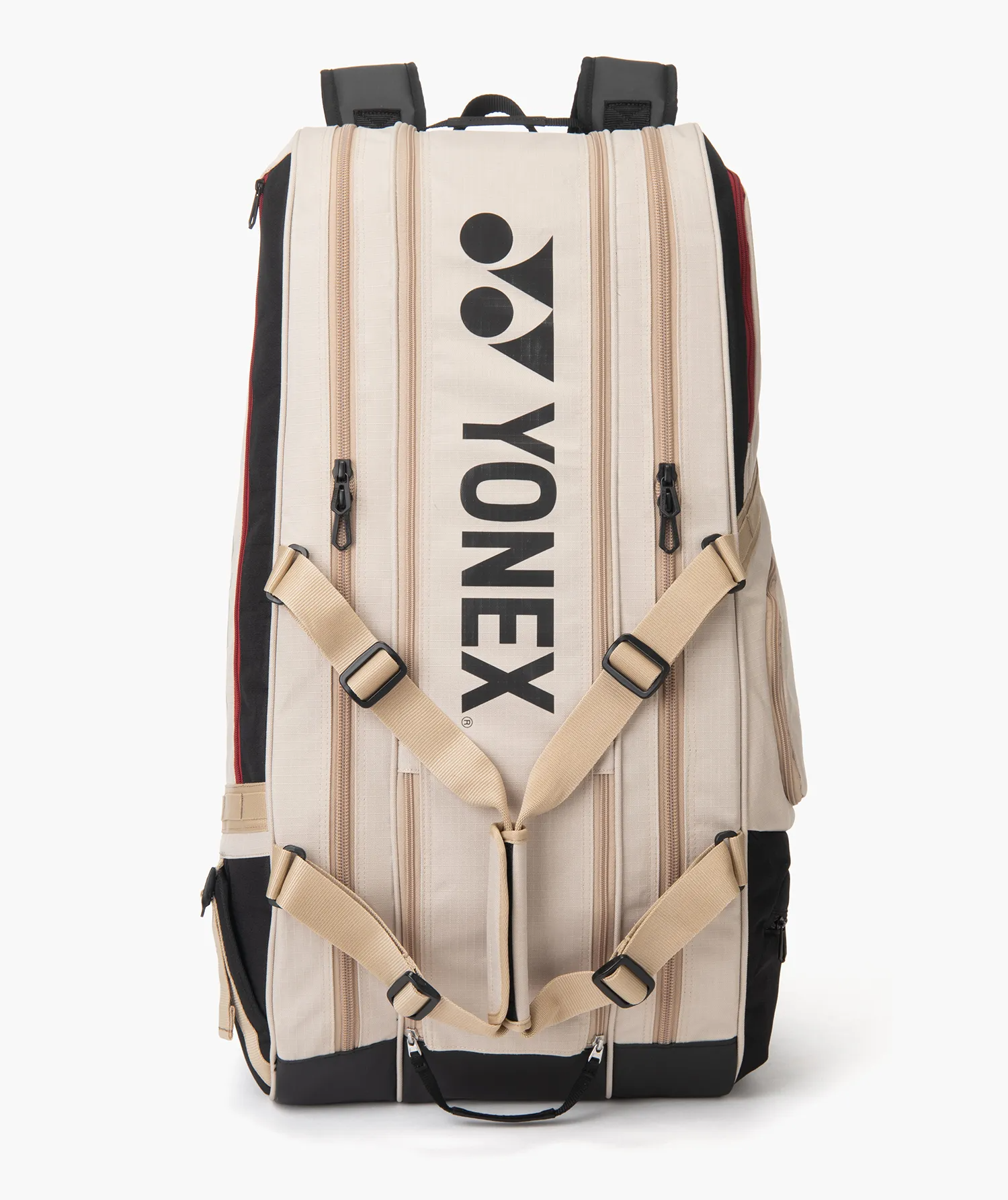 Yonex Gearlogic Racquet Bag 9 PCS BA72629EX
