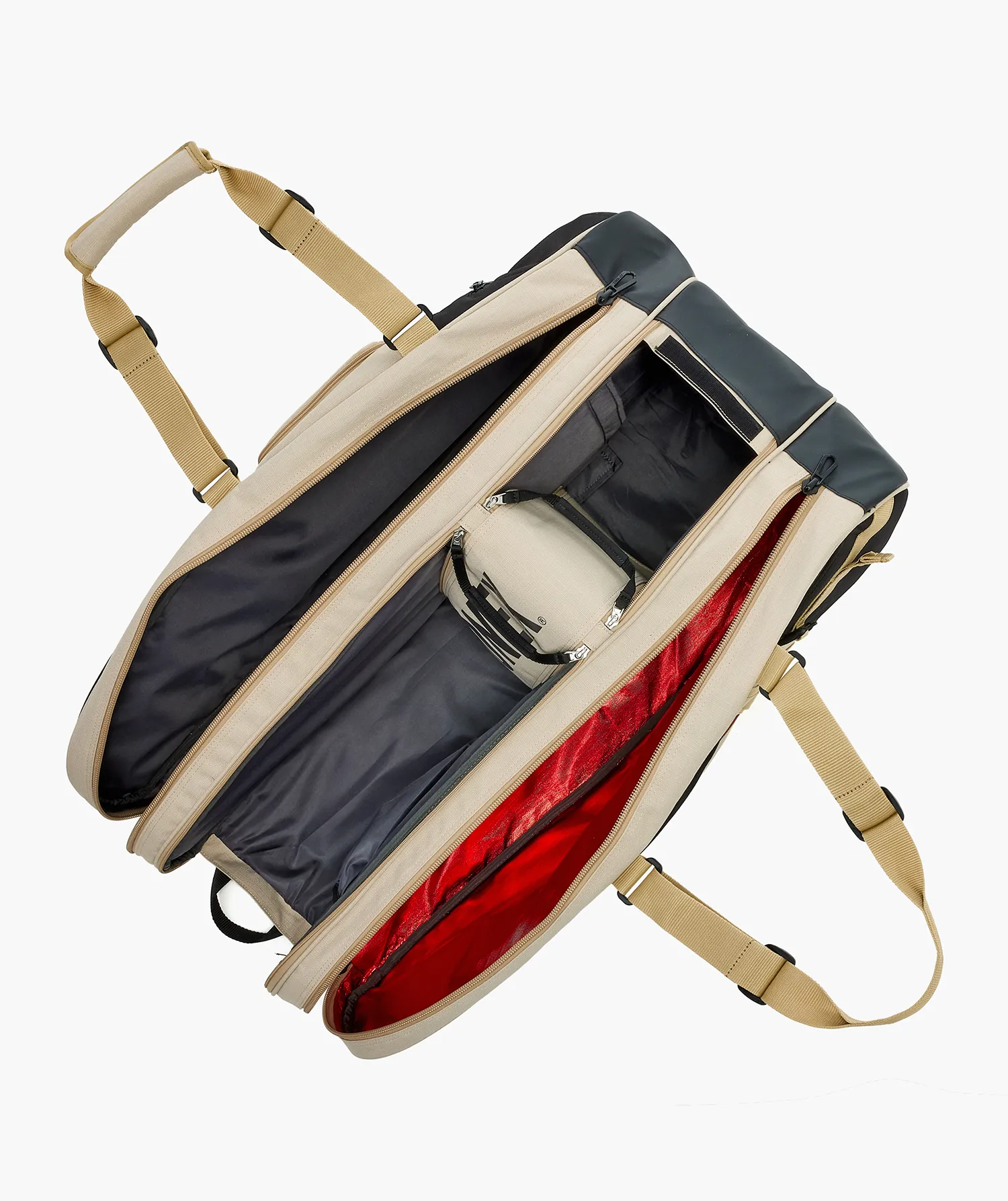 Yonex Gearlogic Racquet Bag 9 PCS BA72629EX