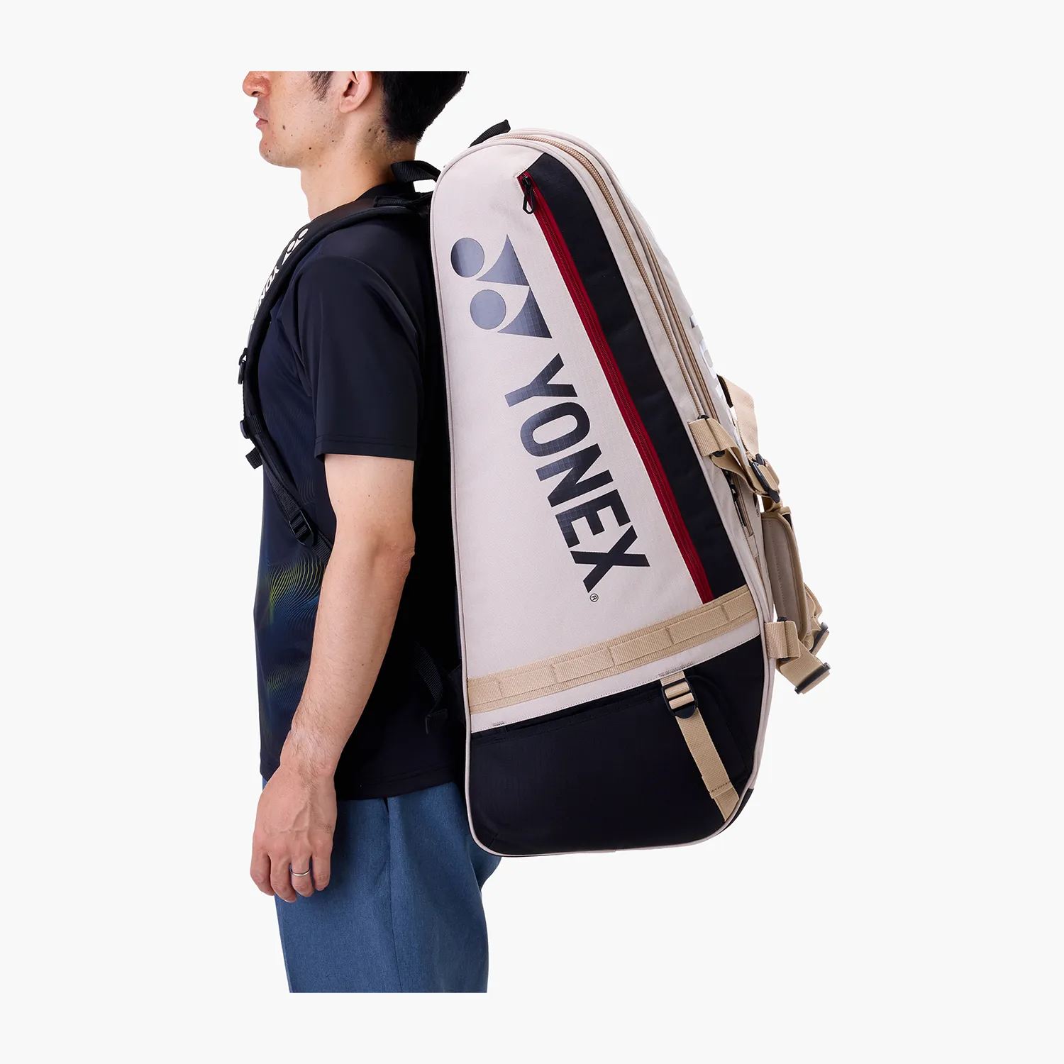 Yonex Gearlogic Racquet Bag 9 PCS BA72629EX