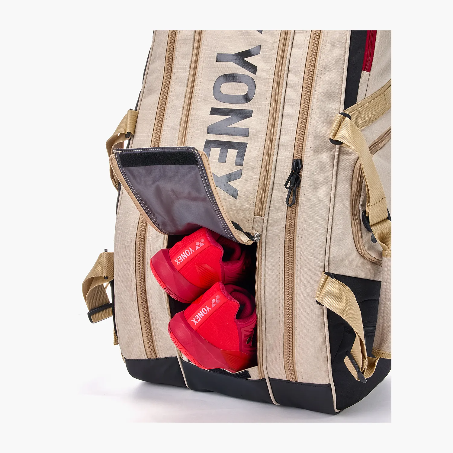 Yonex Gearlogic Racquet Bag 9 PCS BA72629EX
