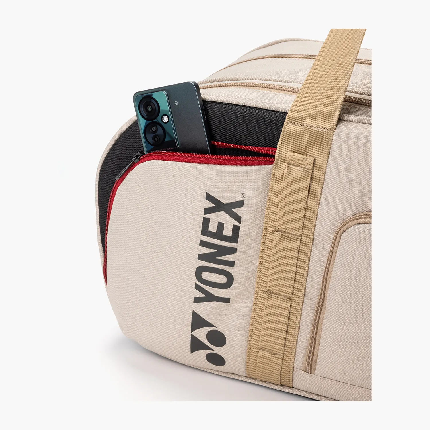 Yonex Gearlogic Tournament Bag BA72631WEX