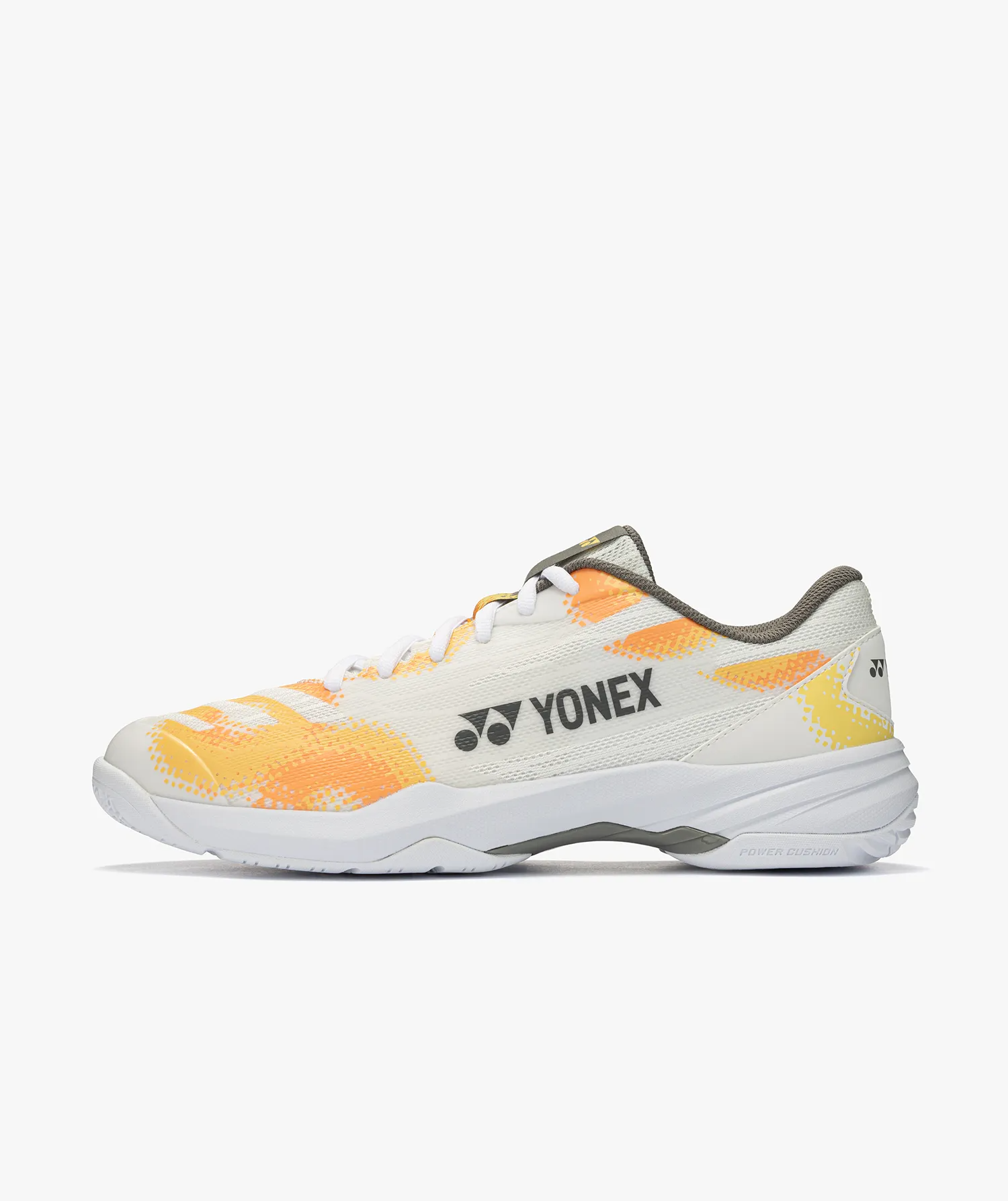 Yonex Power Cushion Cascade Accel Unisex (2nd Gen) Badminton Shoes