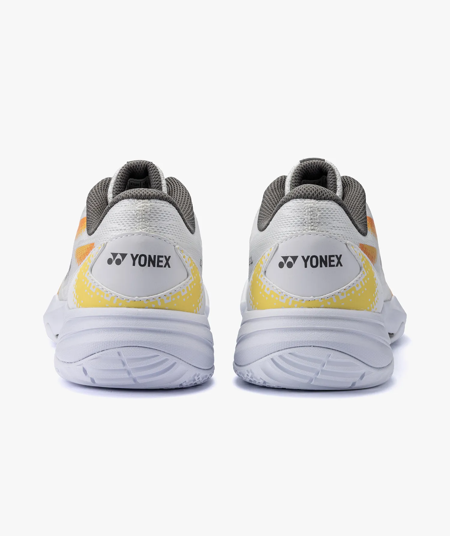 Yonex Power Cushion Cascade Accel Unisex (2nd Gen) Badminton Shoes