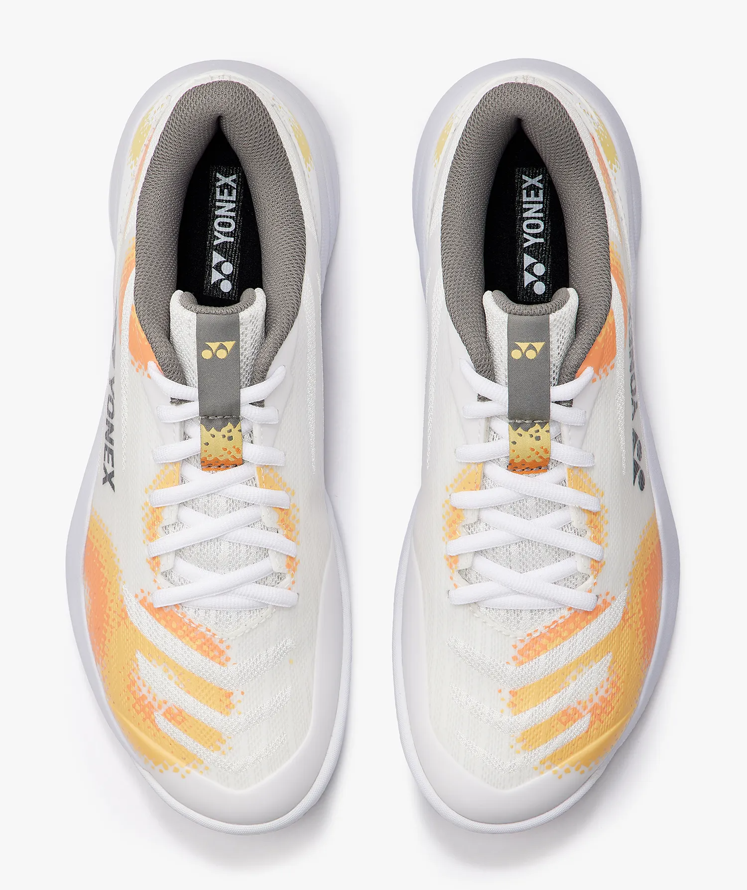 Yonex Power Cushion Cascade Accel Unisex (2nd Gen) Badminton Shoes