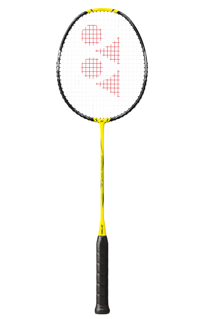 YONEX NANOFLARE 1000 PLAY (LIGHTNING YELLOW) 4UG5 STRUNG