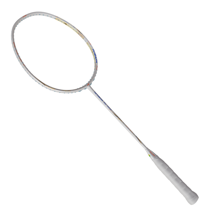 Hundred Nitrix 70 Volta (4U) White/Copper