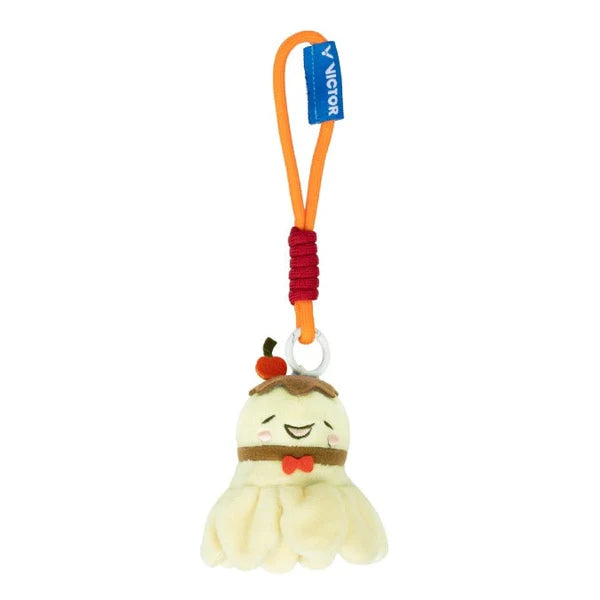 VICTOR Sweet House Collection Sweet Smash Bag Charm PG6027