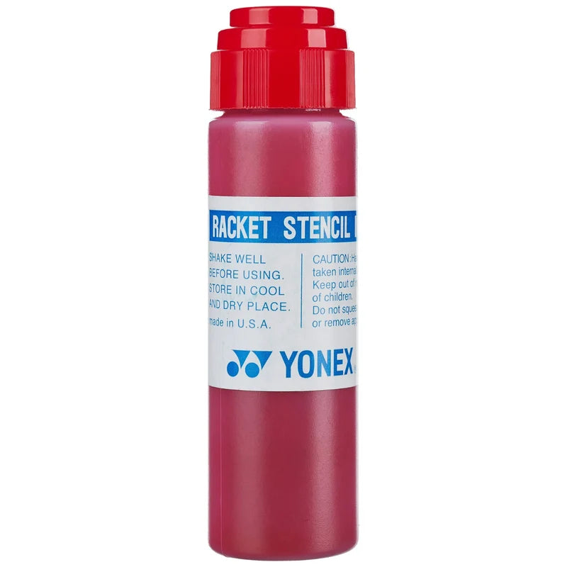 Yonex Stencil Ink