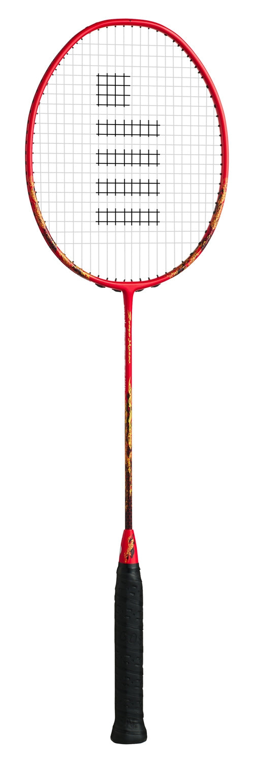 Gosen Ryoga Mugen Sunrise Red