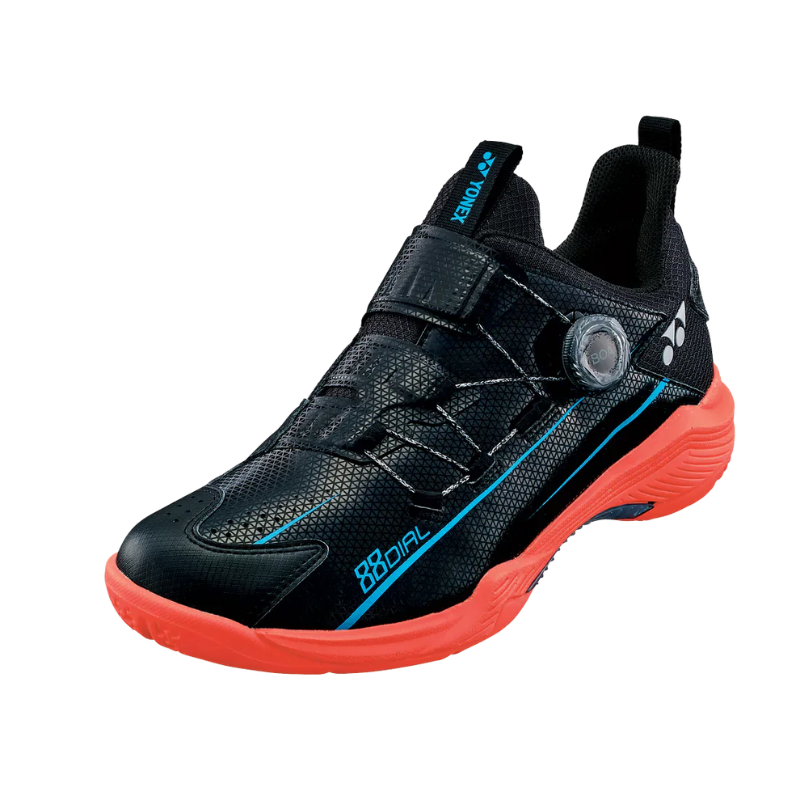 Yonex Power Cushion 88 Dial 2 Unisex Badminton Shoes