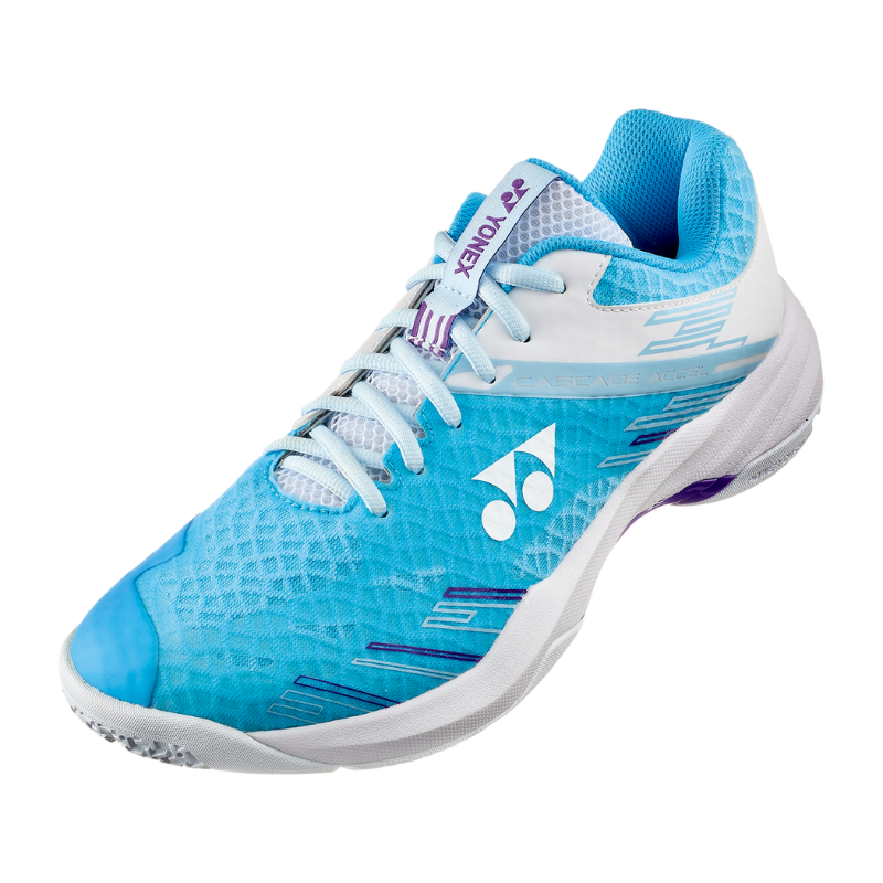Yonex Power Cushion Cascade Accel Unisex Badminton Shoes