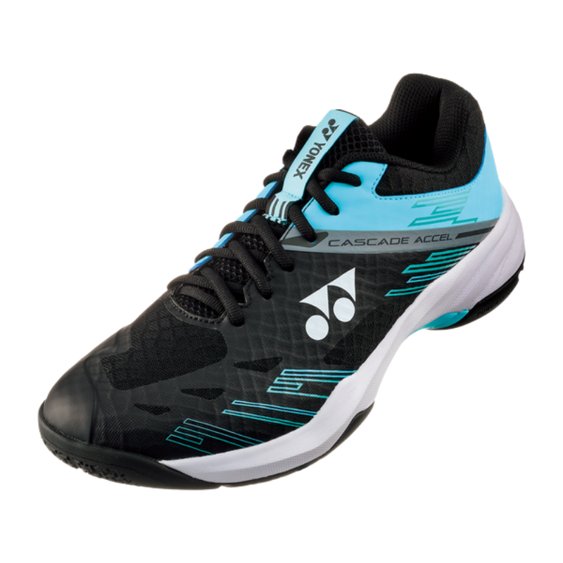 Yonex Power Cushion Cascade Accel Wide Unisex Badminton Shoes