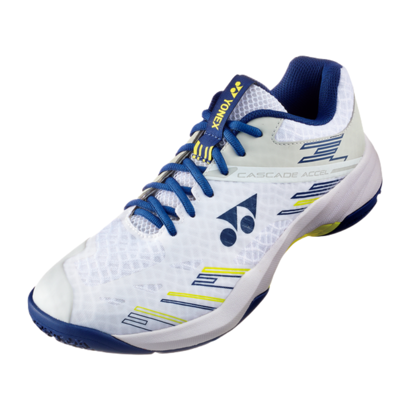 Yonex Power Cushion Cascade Accel Unisex Badminton Shoes