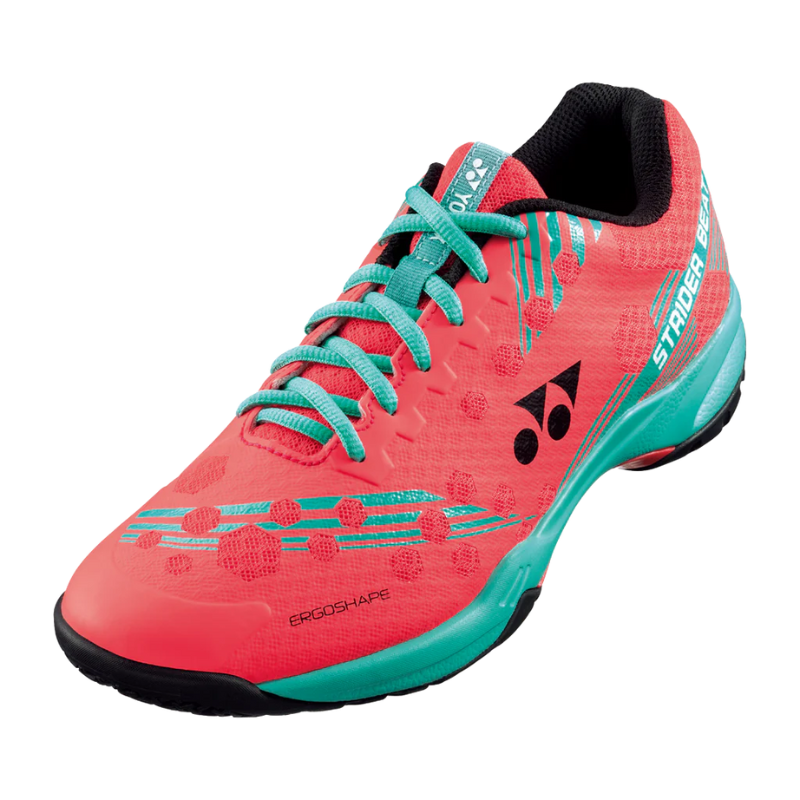 Yonex Power Cushion Strider Beat Unisex Badminton Shoes
