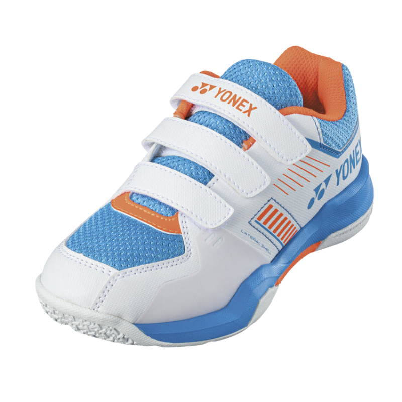 Yonex Power Cushion Strider Flow Junior Badminton Shoes