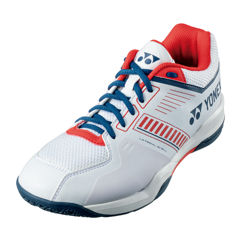 Yonex Power Cushion Strider Flow Wide Unisex Badminton Shoes