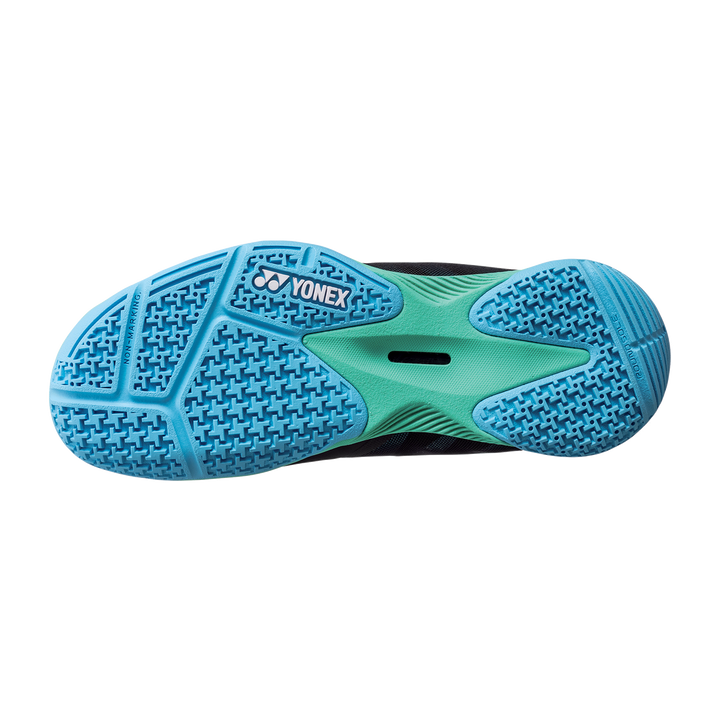 Yonex Power Cushion Comfort Z Women (Black/Mint)