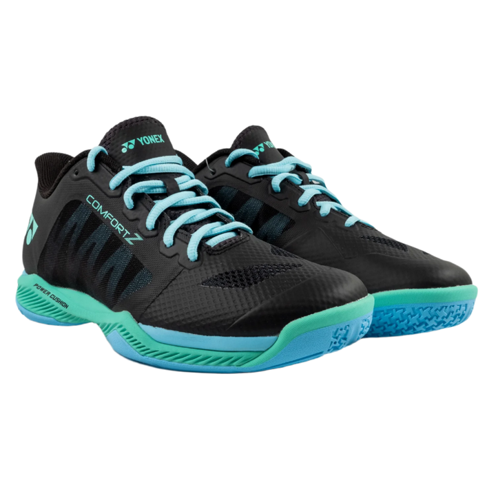 Yonex Power Cushion Comfort Z Women (Black/Mint)