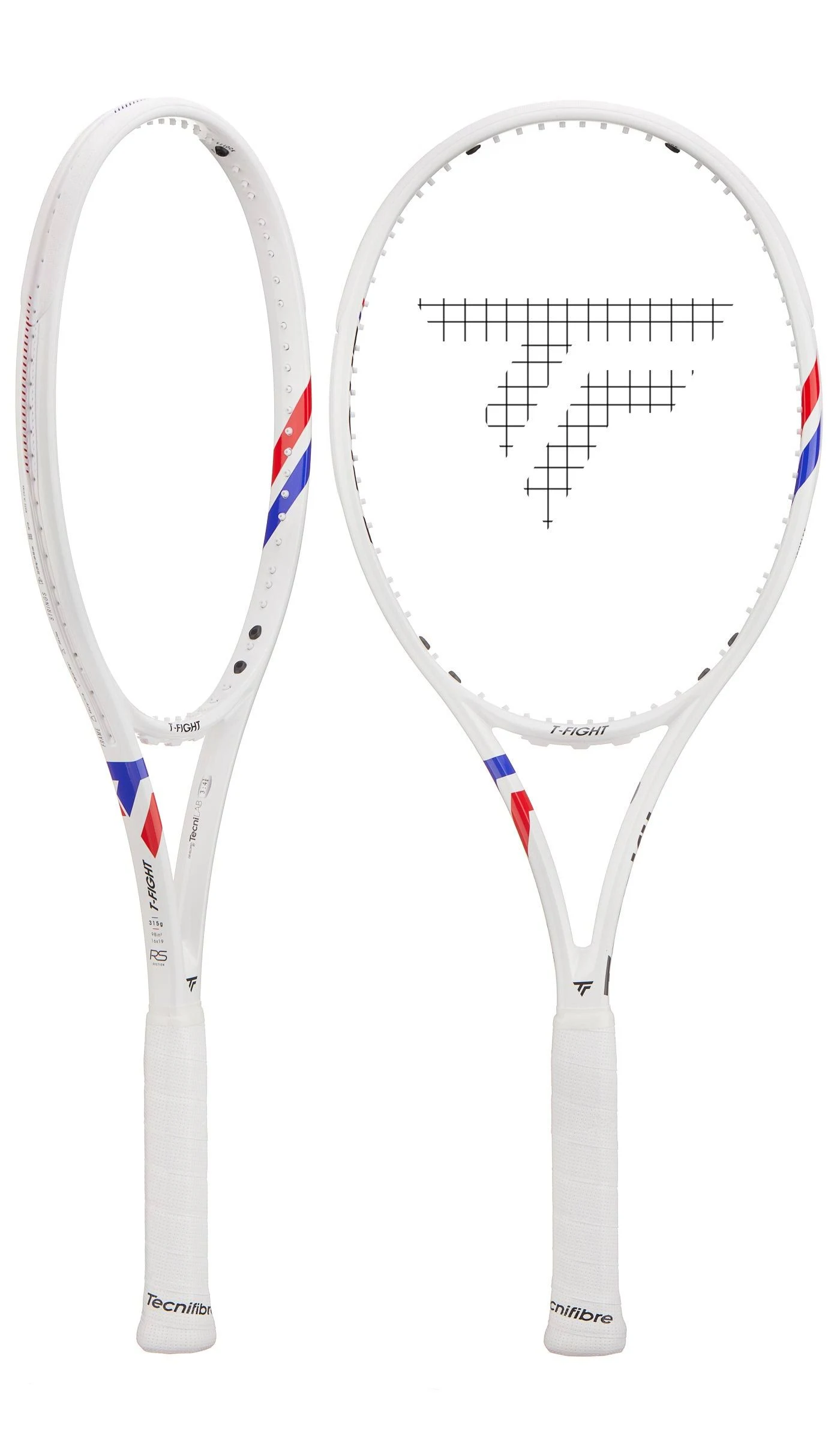 Tecnifibre T-FIGHT 315S Tennis Racket